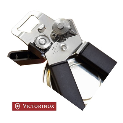 Abrelatas Victorinox en Acero Inoxidable