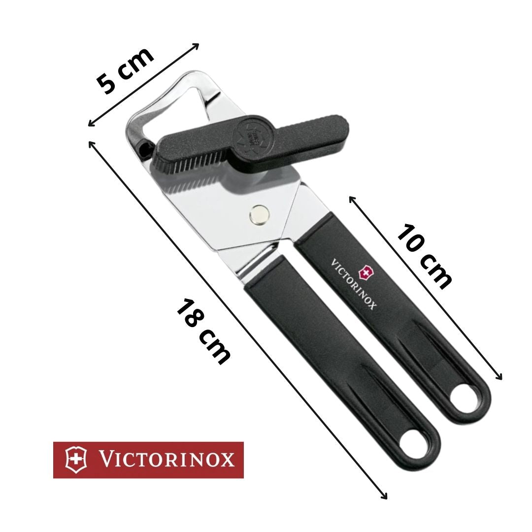 Abrelatas Victorinox en Acero Inoxidable