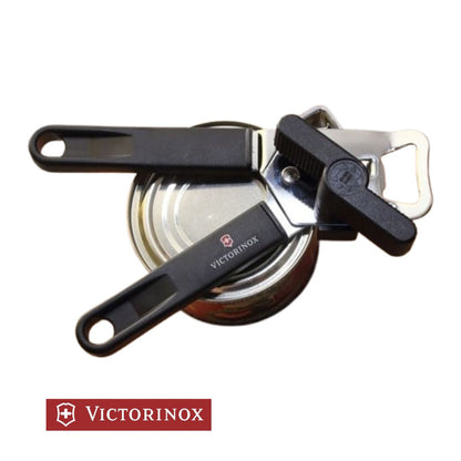 Abrelatas Victorinox en Acero Inoxidable