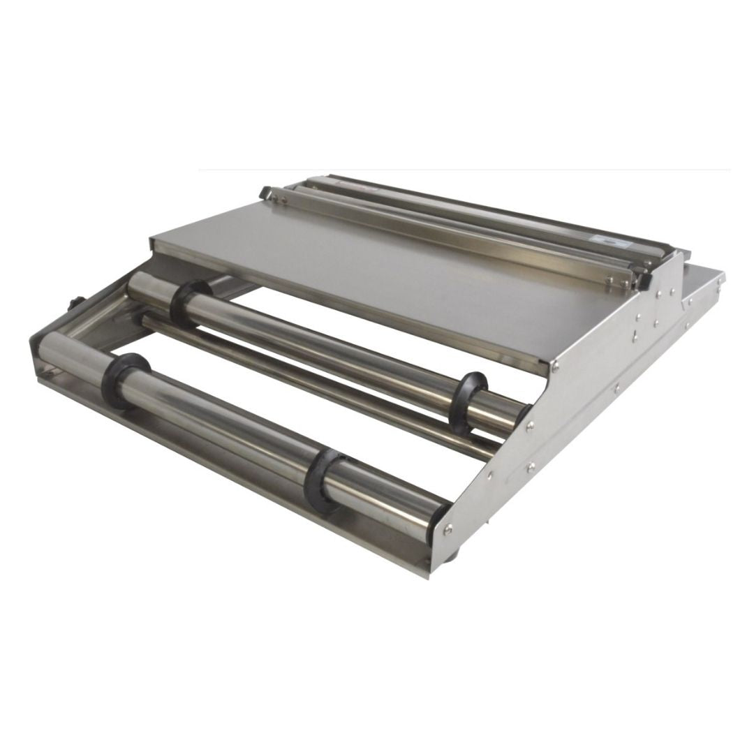 Vinipeladora Industrial Empacadora de Bandejas