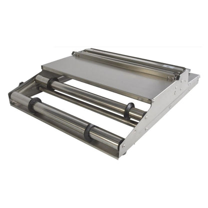 Vinipeladora Industrial Empacadora de Bandejas