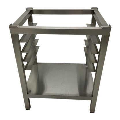 Mesa Base para Horno Unox Anna y Lisa