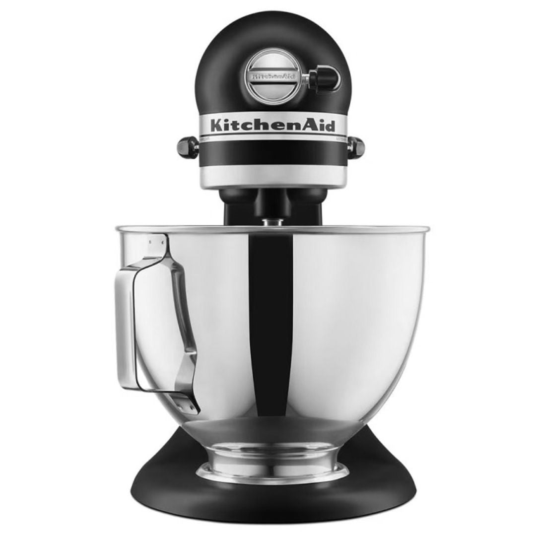 Batidora KitchenAid DeLuxe 4.3 Lts Negro Mate