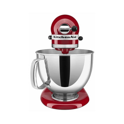 Batidora KitchenAid Artisan 4.7 Lts Roja