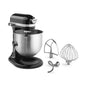 Batidora KitchenAid Comercial 7.6 L Negra