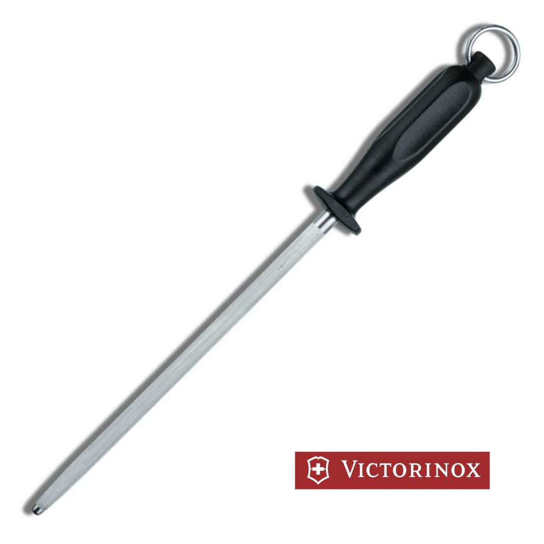 Chaira Victorinox Redonda 30 cm (12")