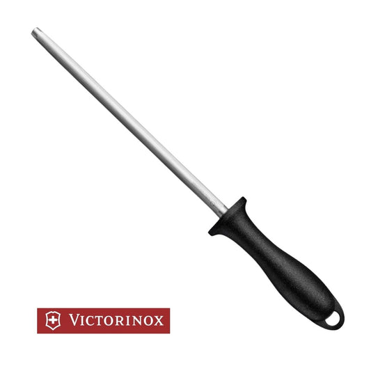 Chaira Victorinox Redonda 20 cm (8")