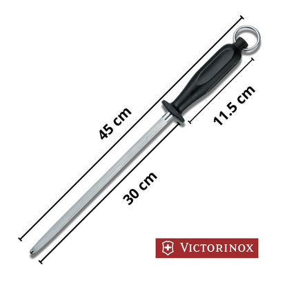 Chaira Victorinox Redonda 30 cm (12")