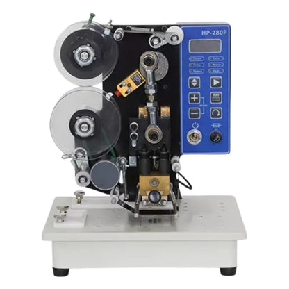 Fechadora Automática Impresión Caliente HP-280P