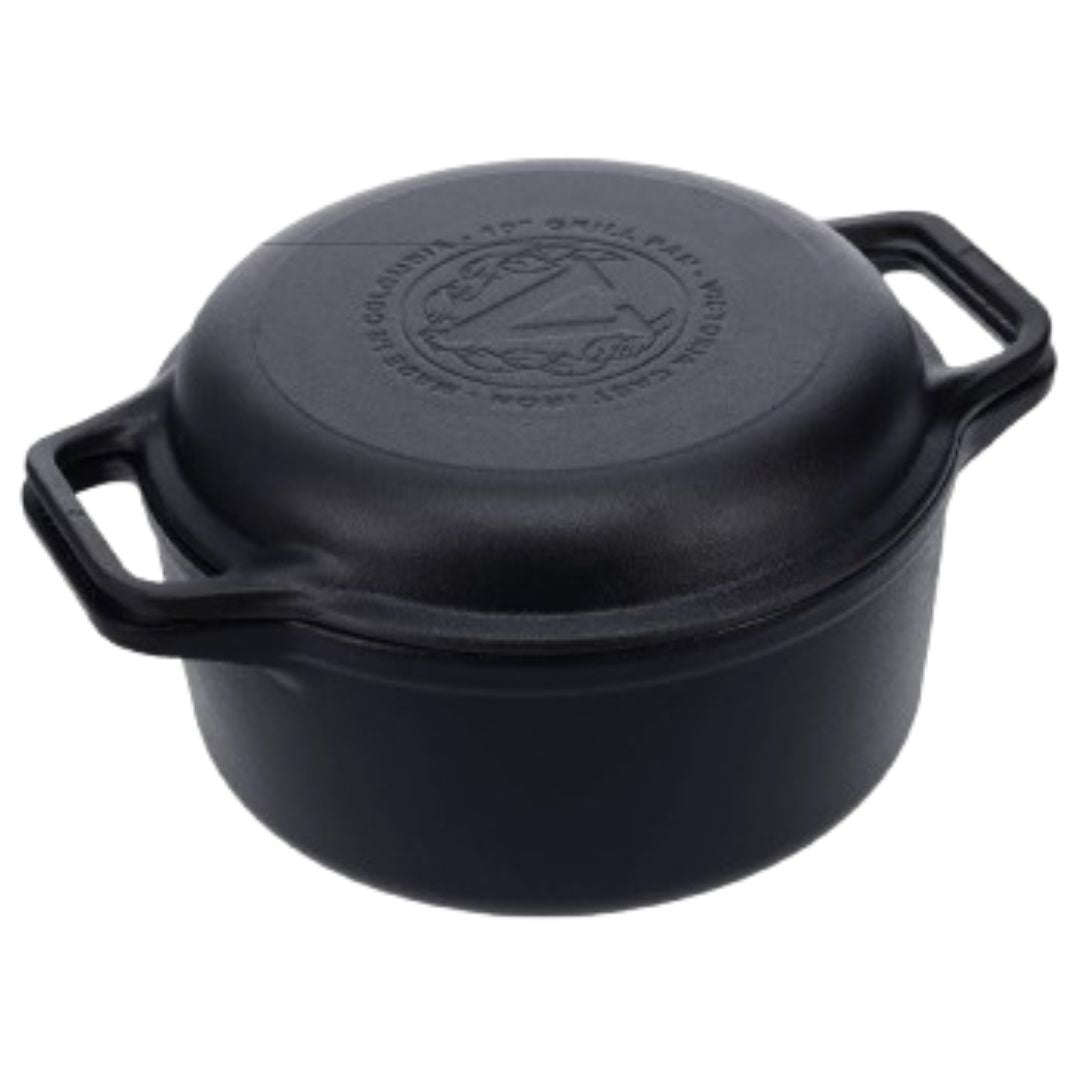 Combo Cooker Victoria Multi-Uso 5.7 Lt