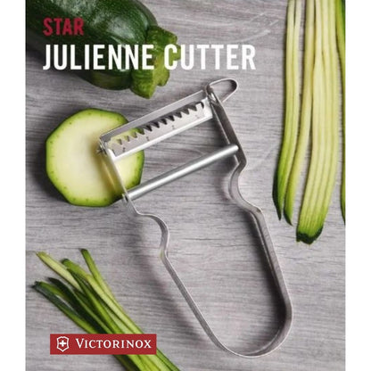 Cortador de Julianas Victorinox Star