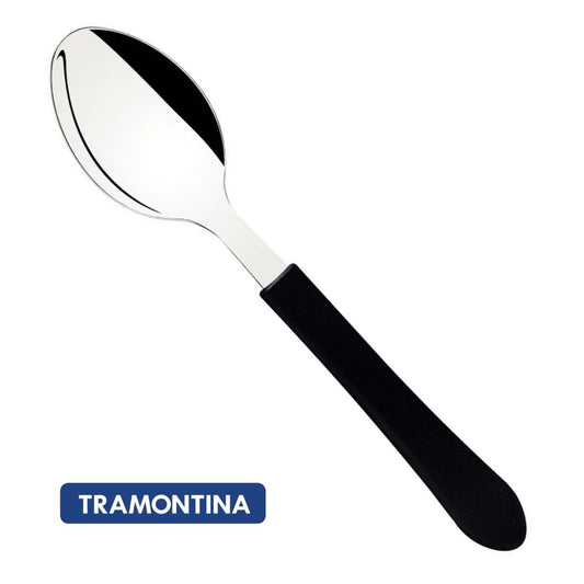 Cuchara de Mesa Tramontina Leme 18.6 cm
