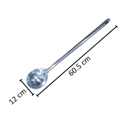 Cuchara Industrial Horizontal Super Grande 60.5cm