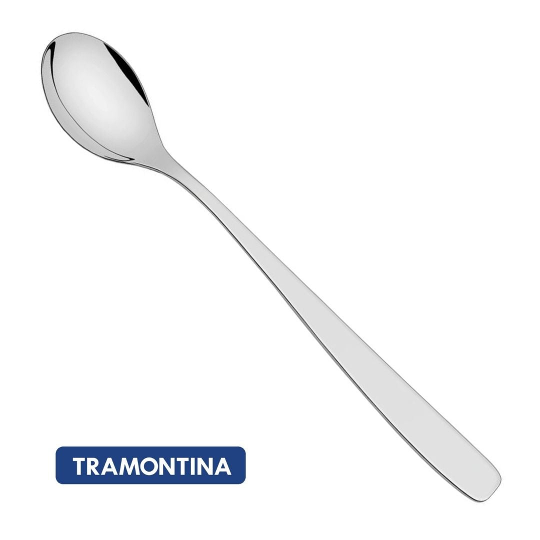 Cuchara para Comer Helados Tramontina 18 cm