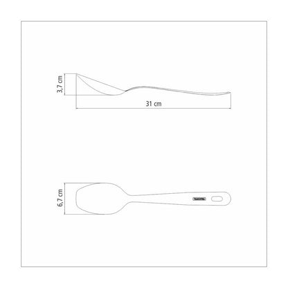 Cuchara para Servir Tramontina 31 cm