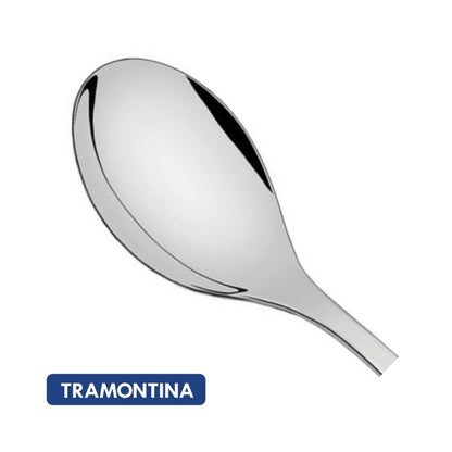 Cuchara para Comer Helados Tramontina 18 cm