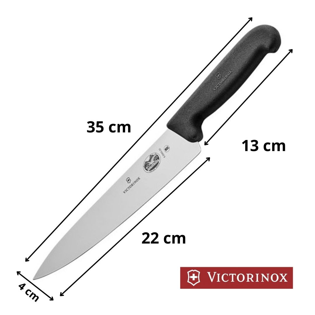 Cuchillo Victorinox Chef 22 cm (8.8")