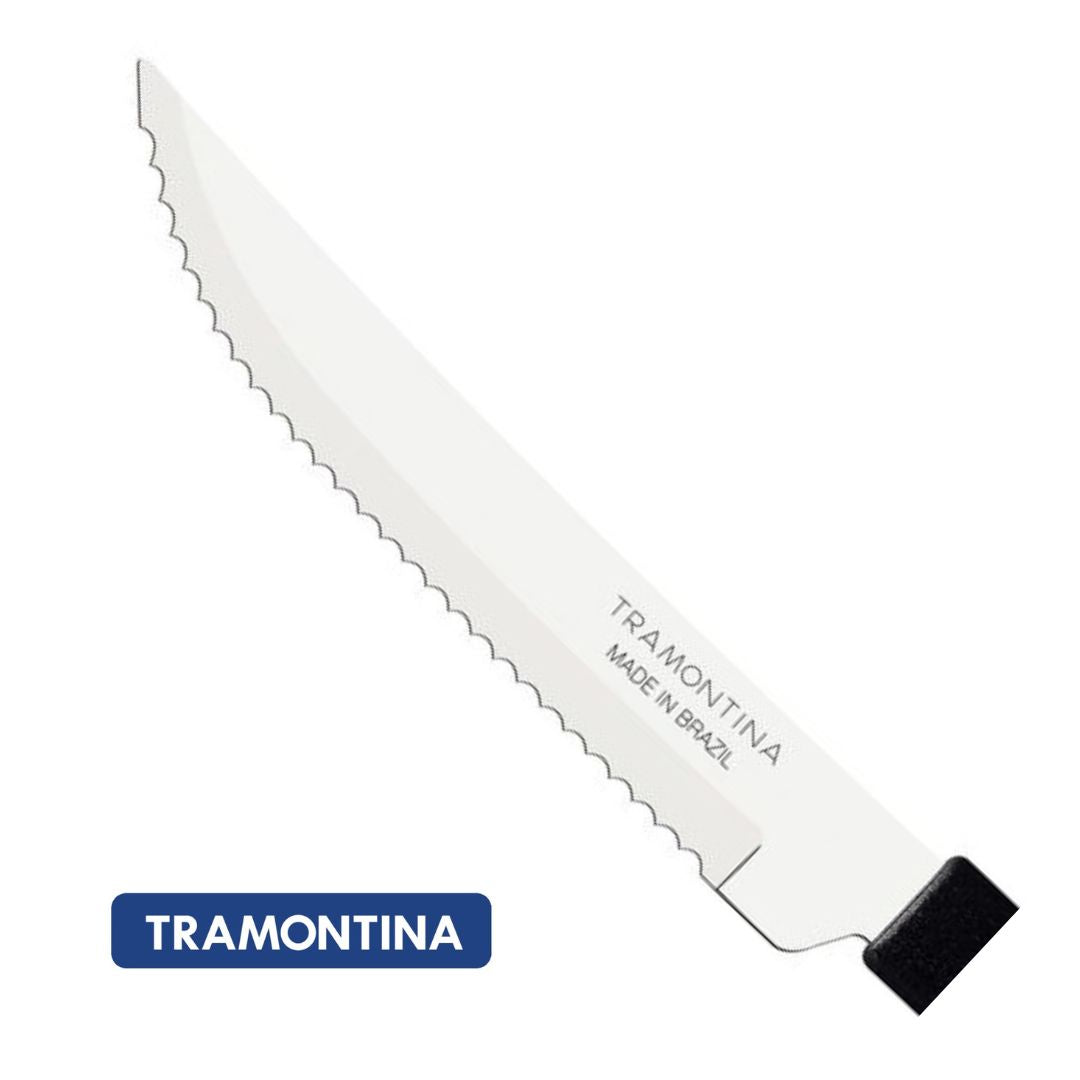 Cuchillo para Asados Tramontina 10 cm (4")