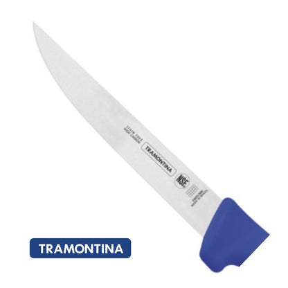 Cuchillo para Deshuesar Tramontina 6" Azul