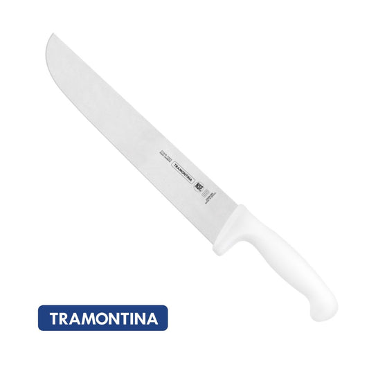 Cuchillo para Carne Tramontina 25 cm (10")