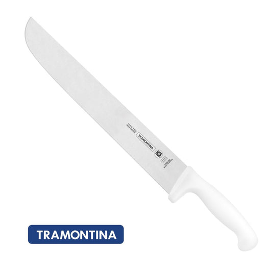 Cuchillo para Carne Tramontina 30 cm (12")