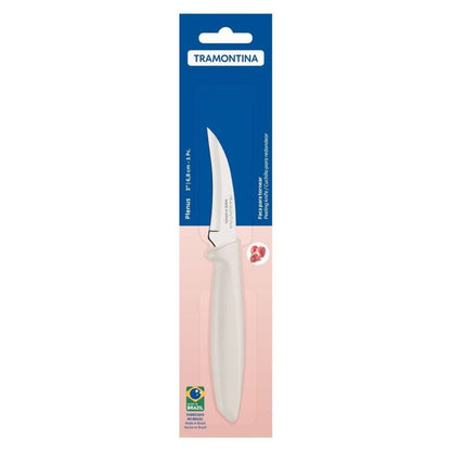 Cuchillo para Redondear Tramontina 3"