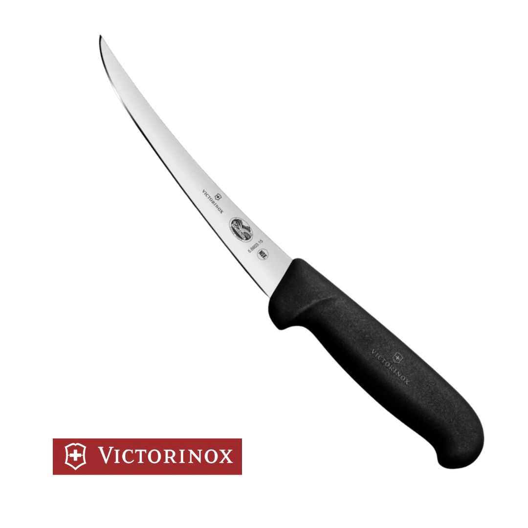 Cuchillo Victorinox para Deshuesar 15 cm (6")