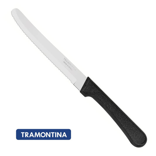 Cuchillo para Frutas y Asados Tramontina 12 cm (5")