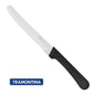 Cuchillo para Frutas y Asados Tramontina 12 cm (5")