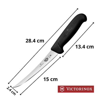 Cuchillo Victorinox para Deshuesar 15 cm (6")