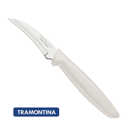 Cuchillo para Redondear Tramontina 3"