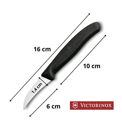 Cuchillo Decorador Victorinox 6 cm