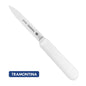 Cuchillo para Verduras Tramontina 10 cm (4")