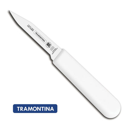 Cuchillo para Verduras Tramontina 7.6 cm (3")