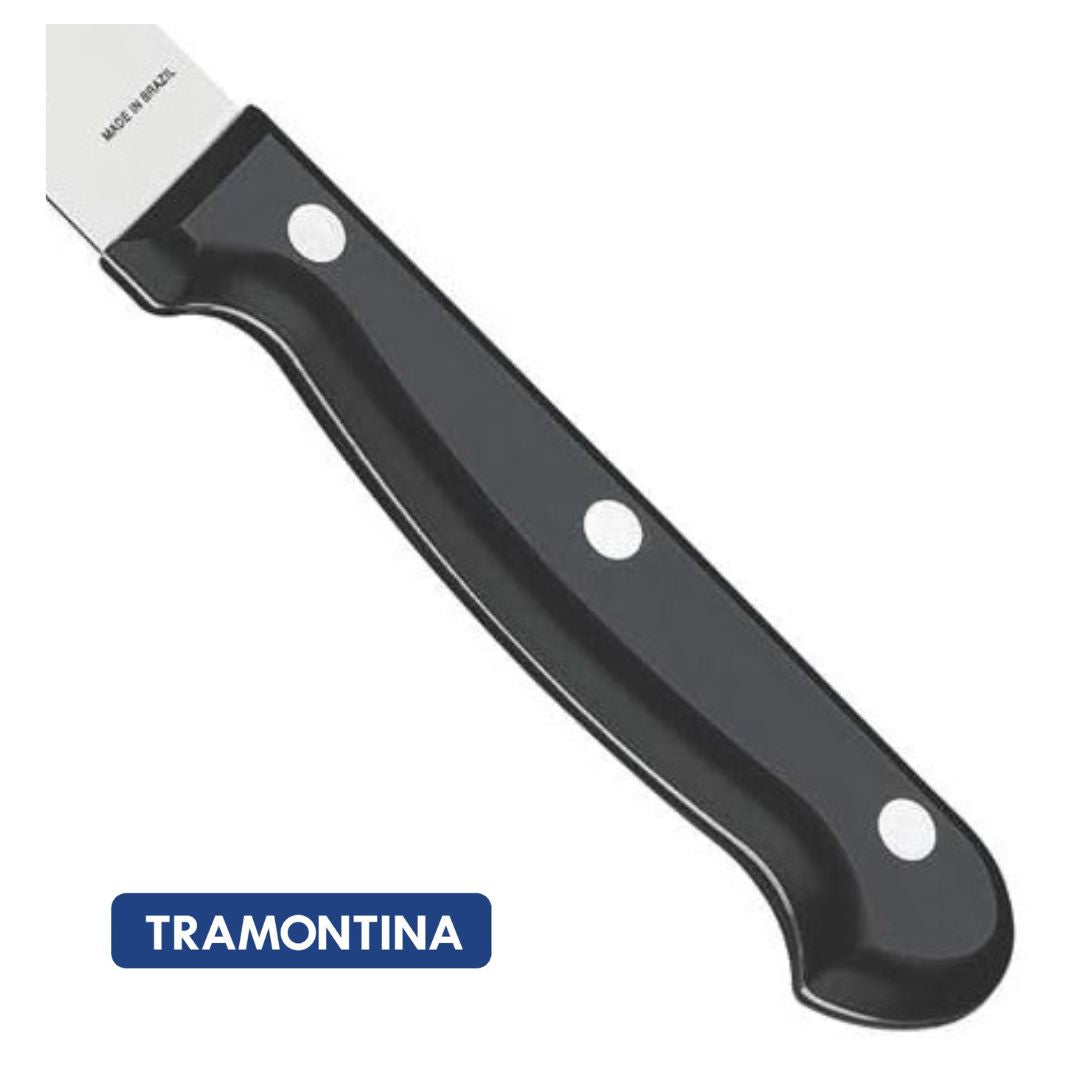 Cuchillo Tramontina Churrasco Jumbo 5"