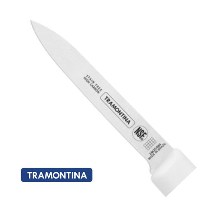 Cuchillo para Verduras Tramontina 10 cm (4")