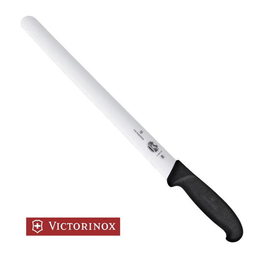 Cuchillo Victorinox para Jamon 30 cm (12")