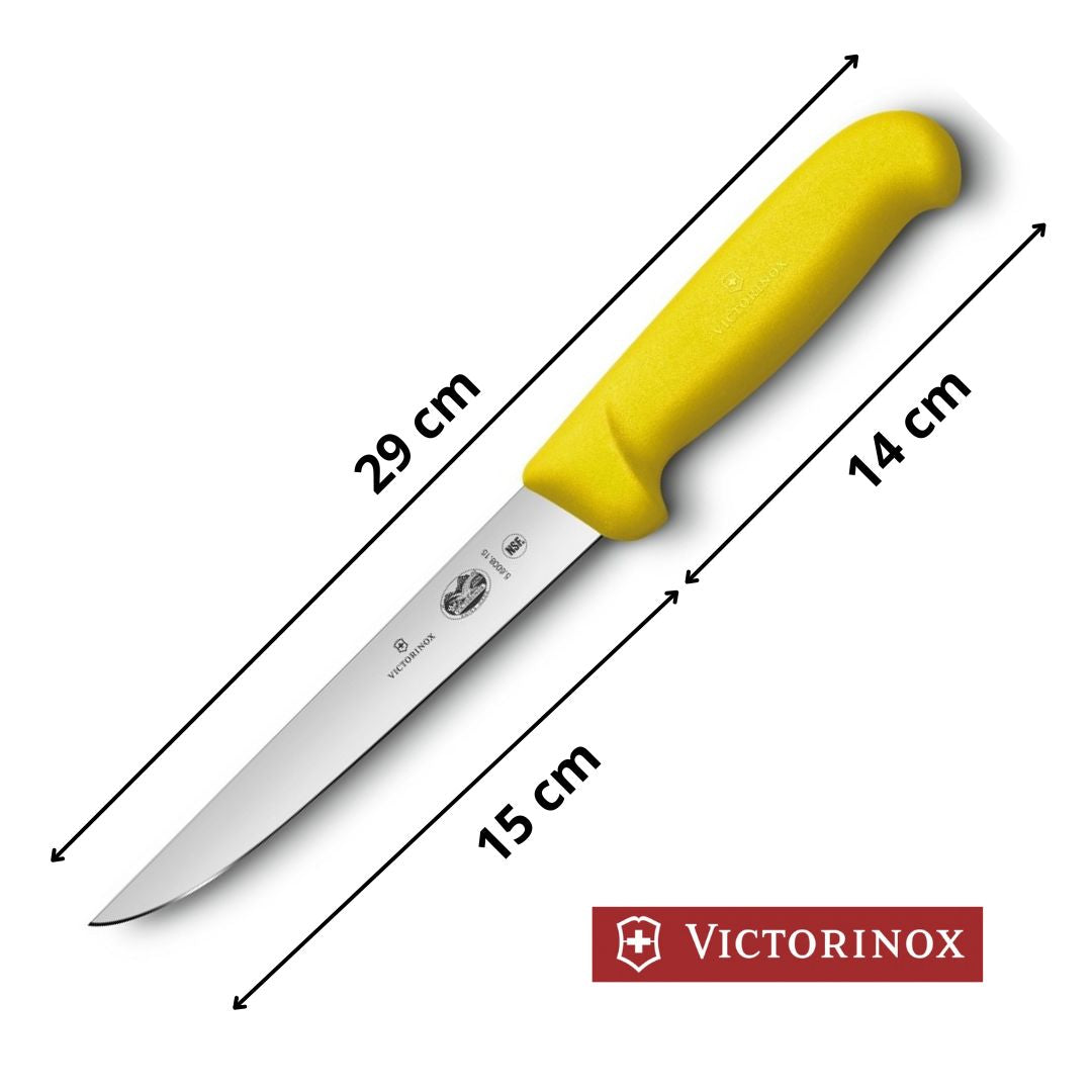 Cuchillo Victorinox Deshuesador 15 cm (6")