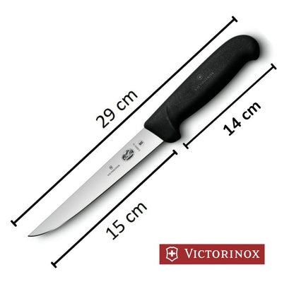 Cuchillo Deshuesador Victorinox 15 cm (6")