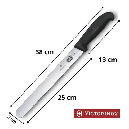 Cuchillo Victorinox para Jamón 25 cm (10")