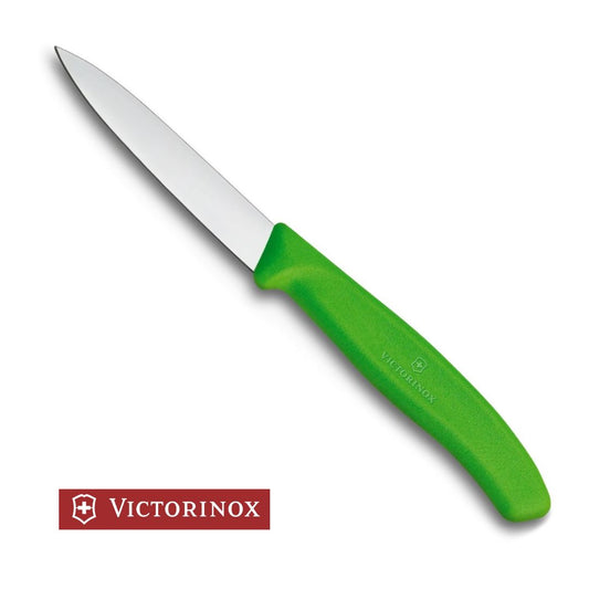 Cuchillo Mondador Victorinox 8 cm (3")