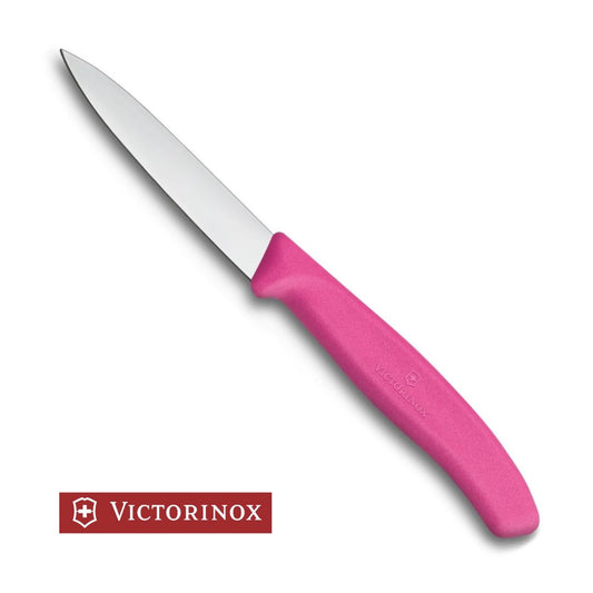 Cuchillo Mondador Victorinox 8 cm (3")
