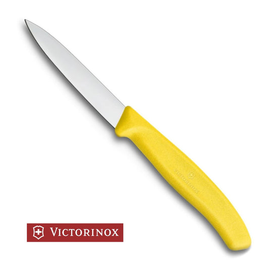 Cuchillo Mondador Victorinox 8 cm (3")