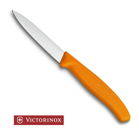 Cuchillo Mondador Victorinox 8 cm (3")