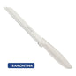 Cuchillo para Pan Tramontina 7"