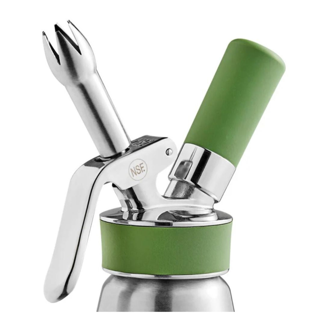 Chantillera Dispensador de Espumas ISI Eco 1 Lt