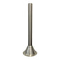 Embudo para Molino de Carne #12 Acero Inox