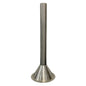 Embudo para Molino de Carne #22 Acero Inox
