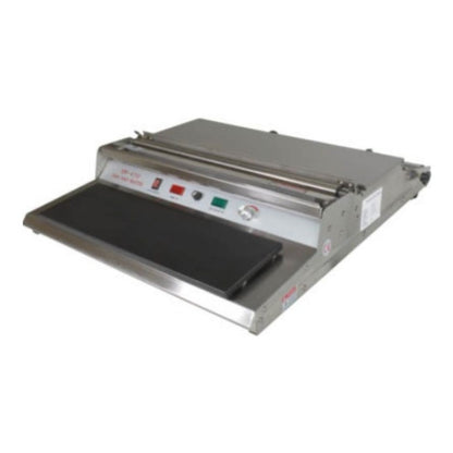 Vinipeladora Industrial Empacadora de Bandejas