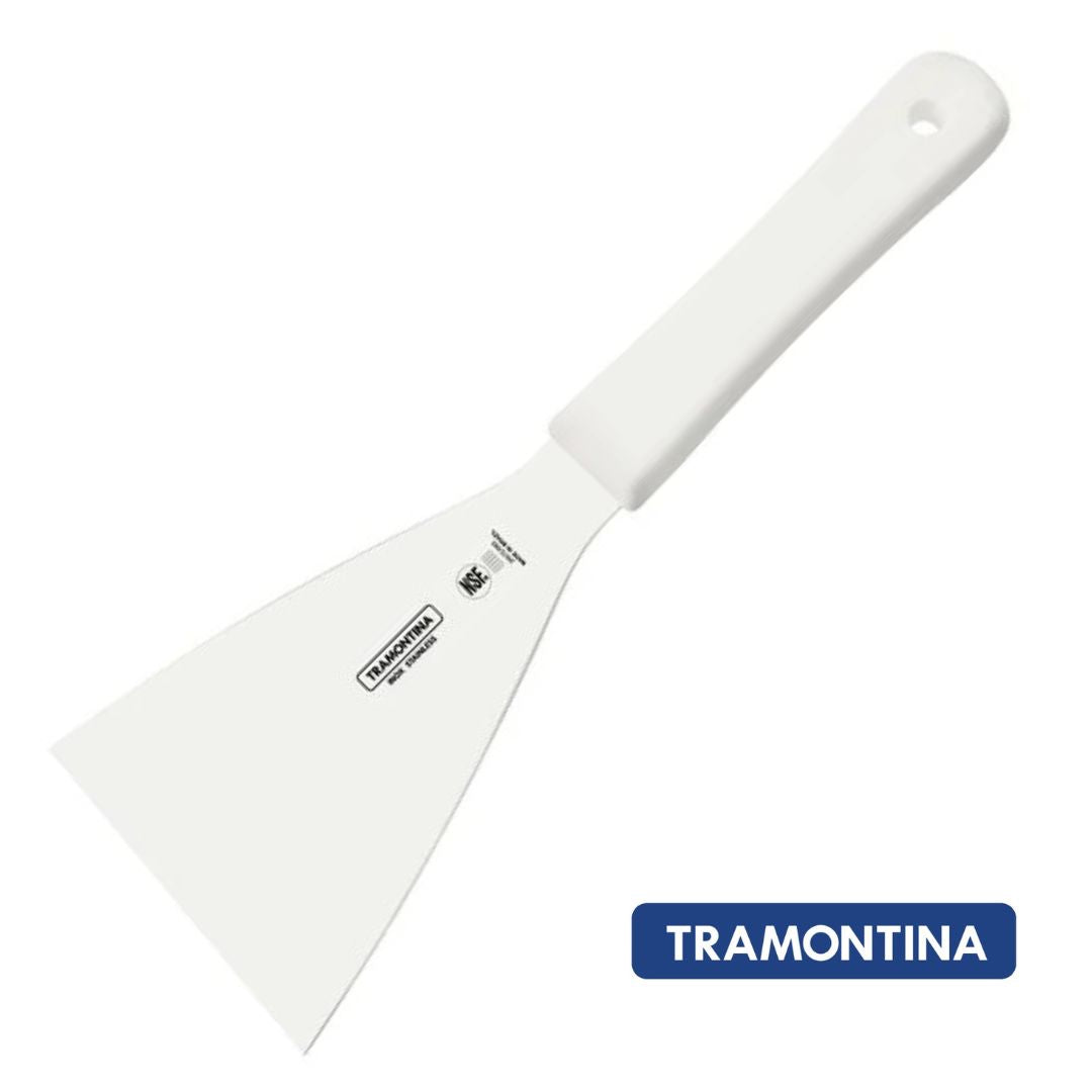 Espatula Raspador Tramontina Profesional 5X4"